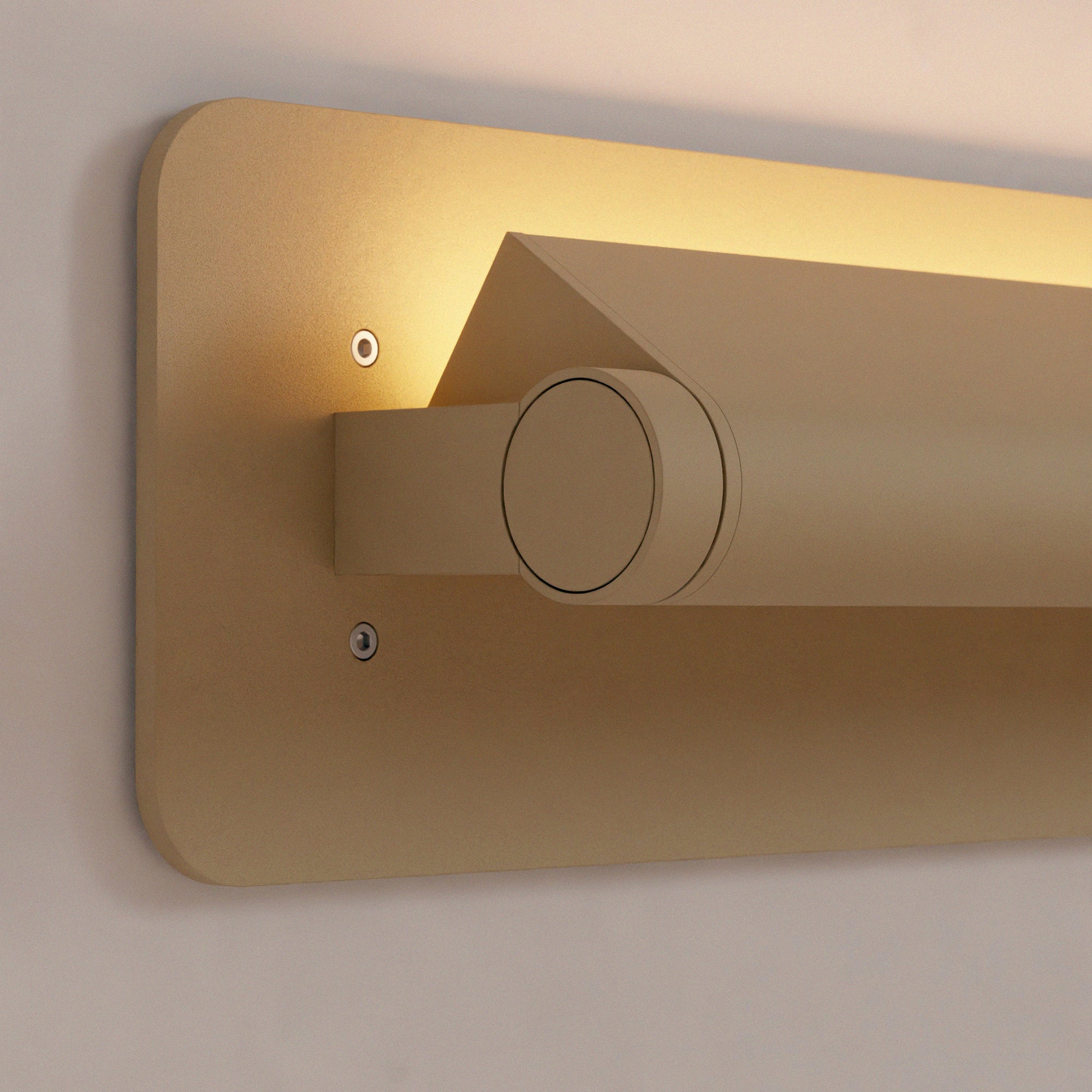 Ipoli 03D Adjustable Sconce | DSHOP