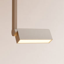 Adjustable Beige Pendant Light | DSHOP