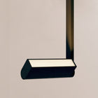 Industrial Black Pendant Light | DSHOP