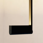 Adjustable Black Pendant Light | DSHOP