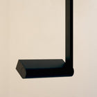 Modern Black Pendant Light | DSHOP