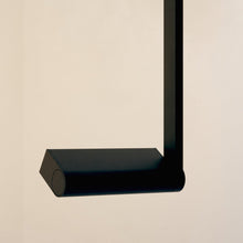 Modern Black Pendant Light | DSHOP