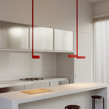 Modern Kitchen Island Pendant Lighting