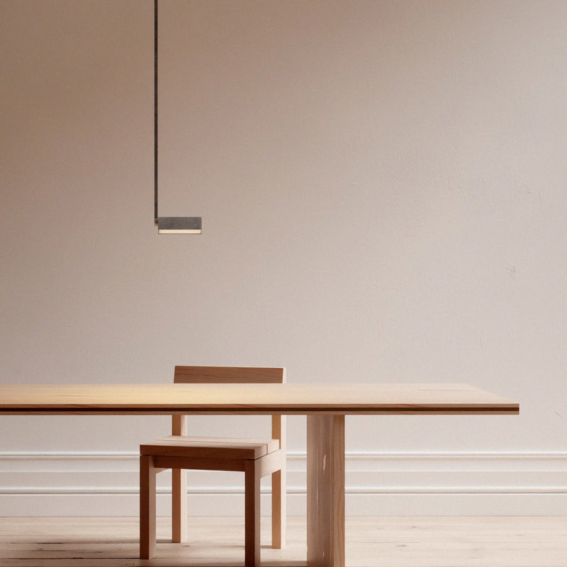 Adjustable Modern Pendant Light | DSHOP