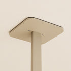 Minimalist Beige Penant Light | DSHOP