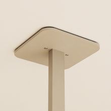 Minimalist Beige Penant Light | DSHOP
