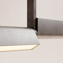Adjustable Modern Pendant Light