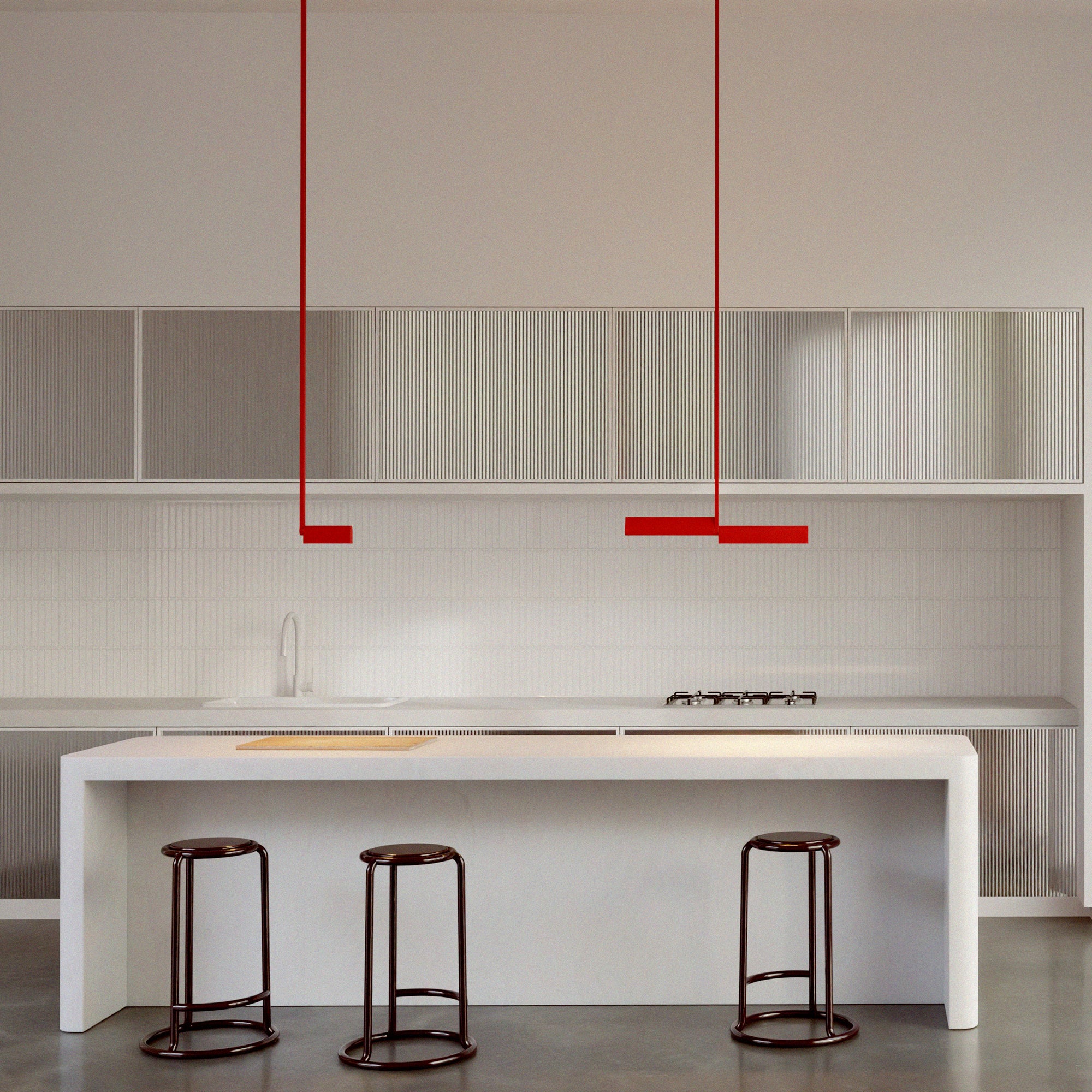 Lambert & Fils Ipoli 05B Light | DSHOP