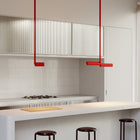 Modern Kitchen Pendant Lighting | DSHOP