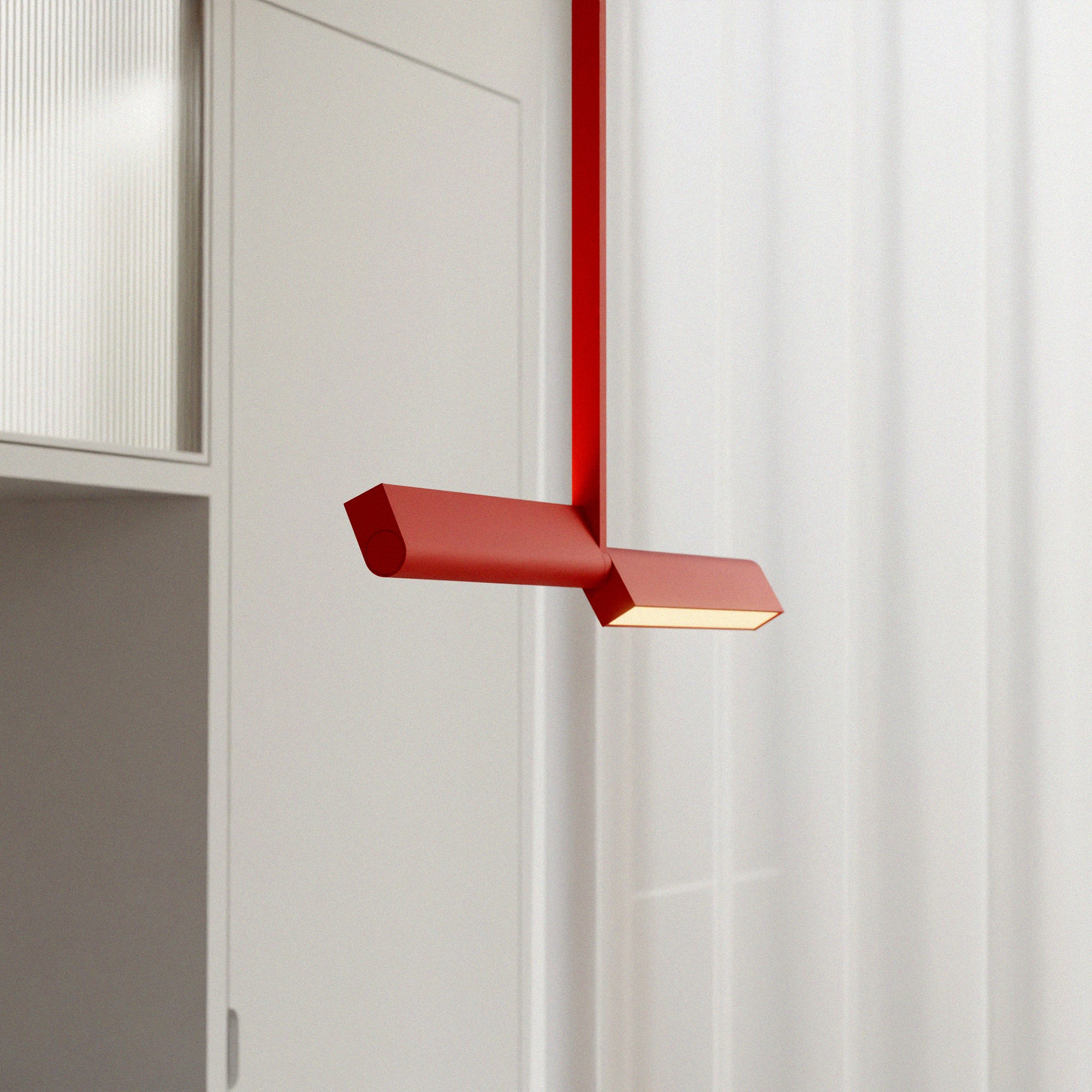 Modernist Pendant Light | DSHOP