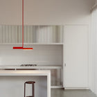 Red Pendant Light | DSHOP