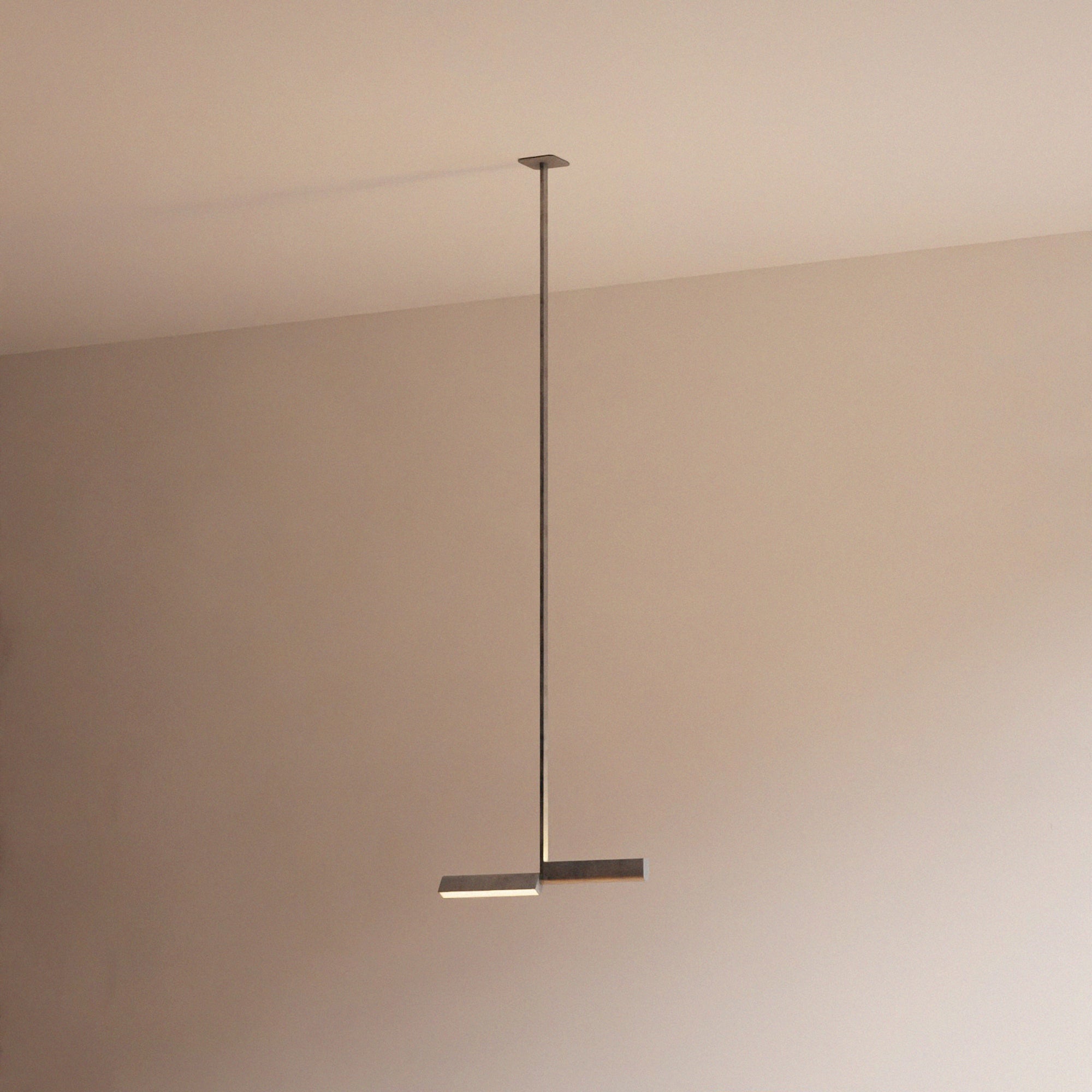Industrial Pendant Light | DSHOP