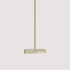 Ipoli 05A Beige Pendant Light | DSHOP