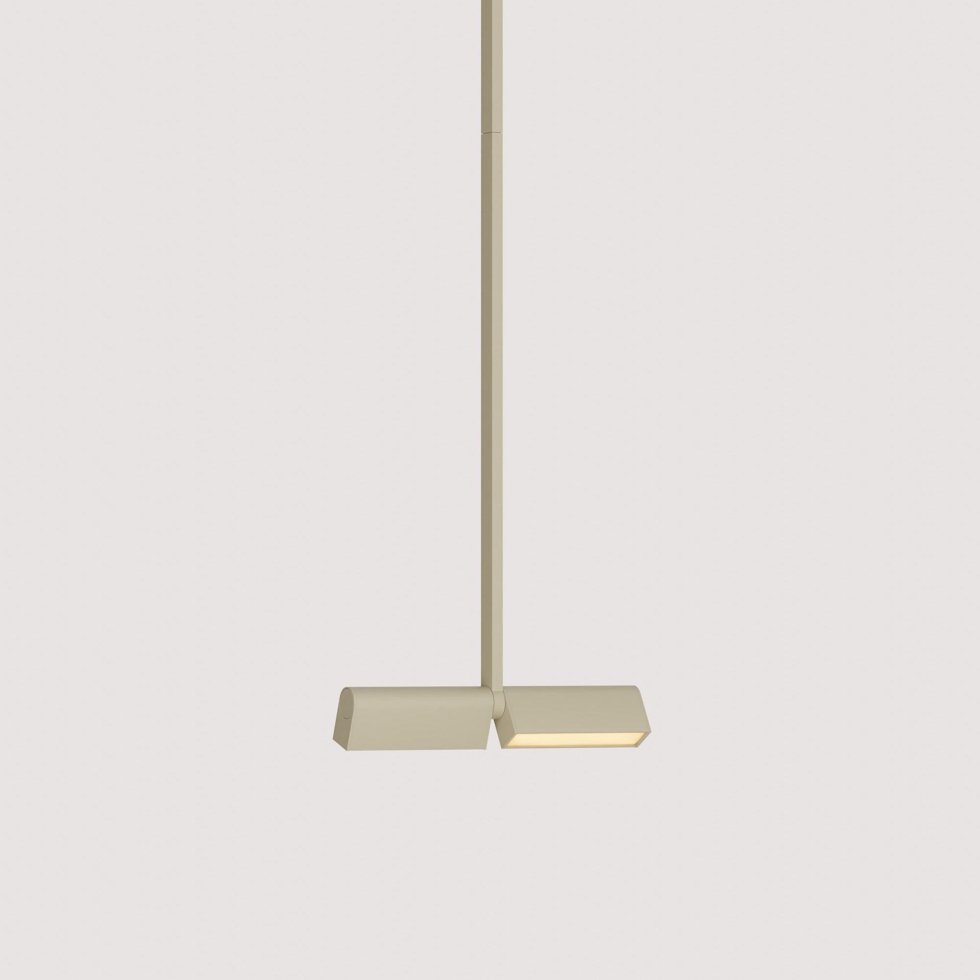 Ipoli 05A Beige Pendant Light | DSHOP