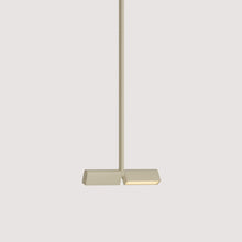 Ipoli 05A Beige Pendant Light | DSHOP