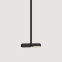 Ipoli 05A Pendant Light Black | DSHOP