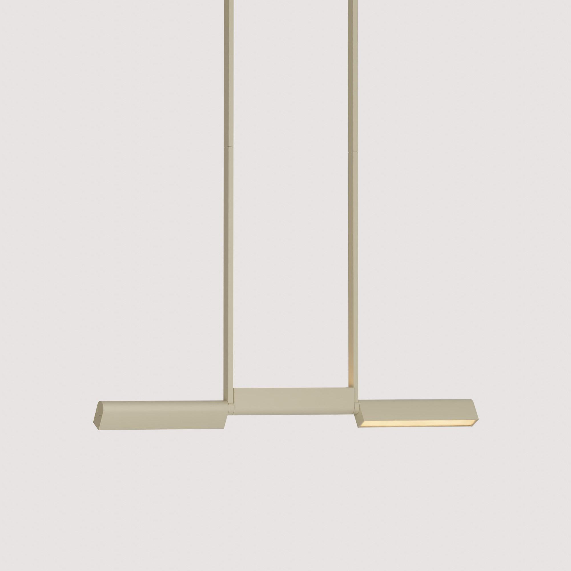 Ipoli 06 Suspension Lamp | DSHOP