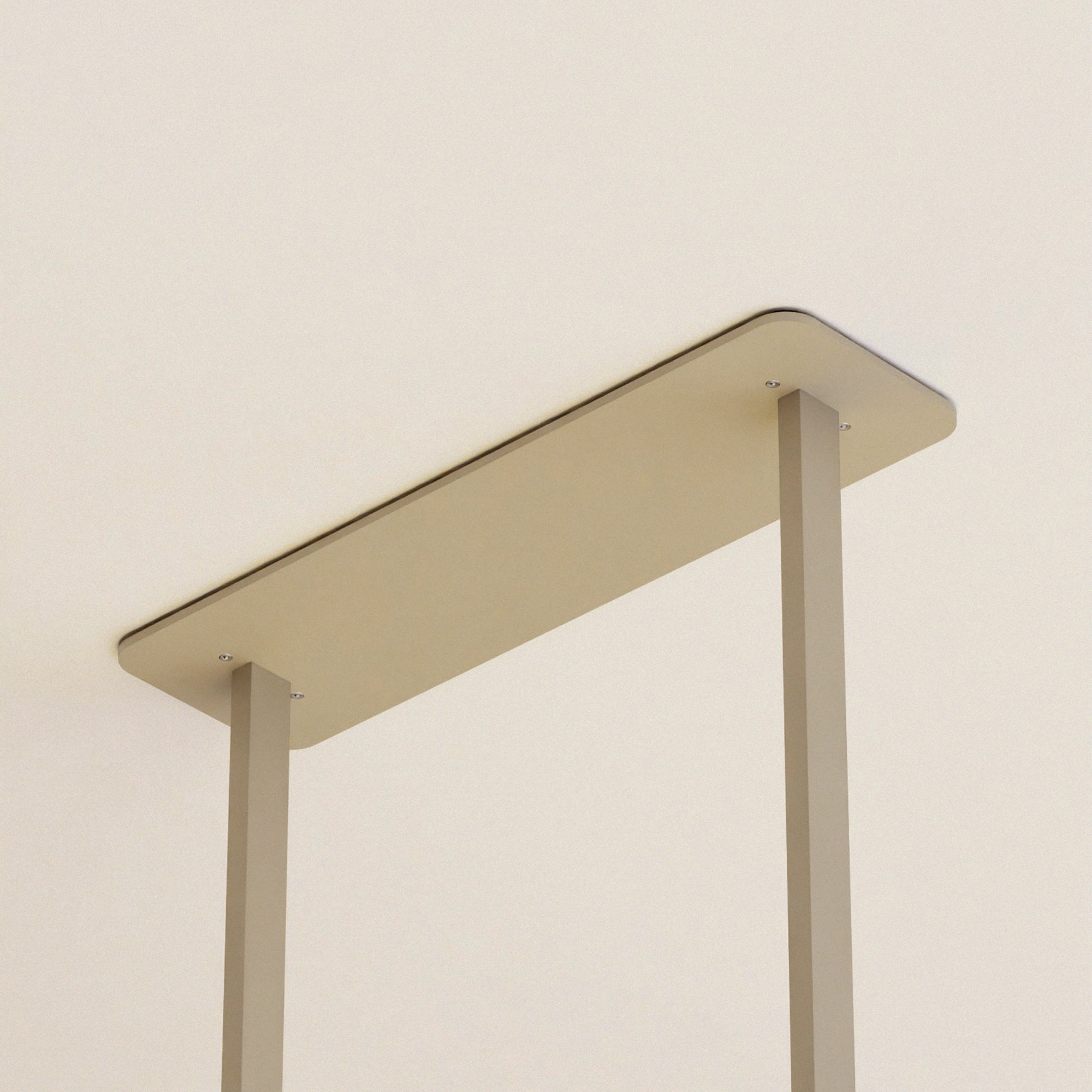 Minimalist Beige Light | DSHOP