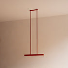 Red Pendant Light Fixture | DSHOP
