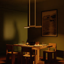 Linear Dining Room Light | DSHOP