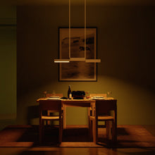 Minimalist Dining Room Lamp | DSHOP