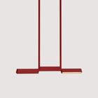 Ipoli 06 Suspension Red | DSHOP