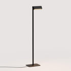 Ipoli 07 Black Floor Lamp | DSHOP