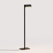 Ipoli 07 Black Floor Lamp | DSHOP