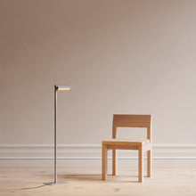 Industrial Floor Lamp | DSHOP