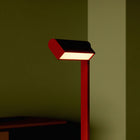 Red Floor Lamp | DSHOP