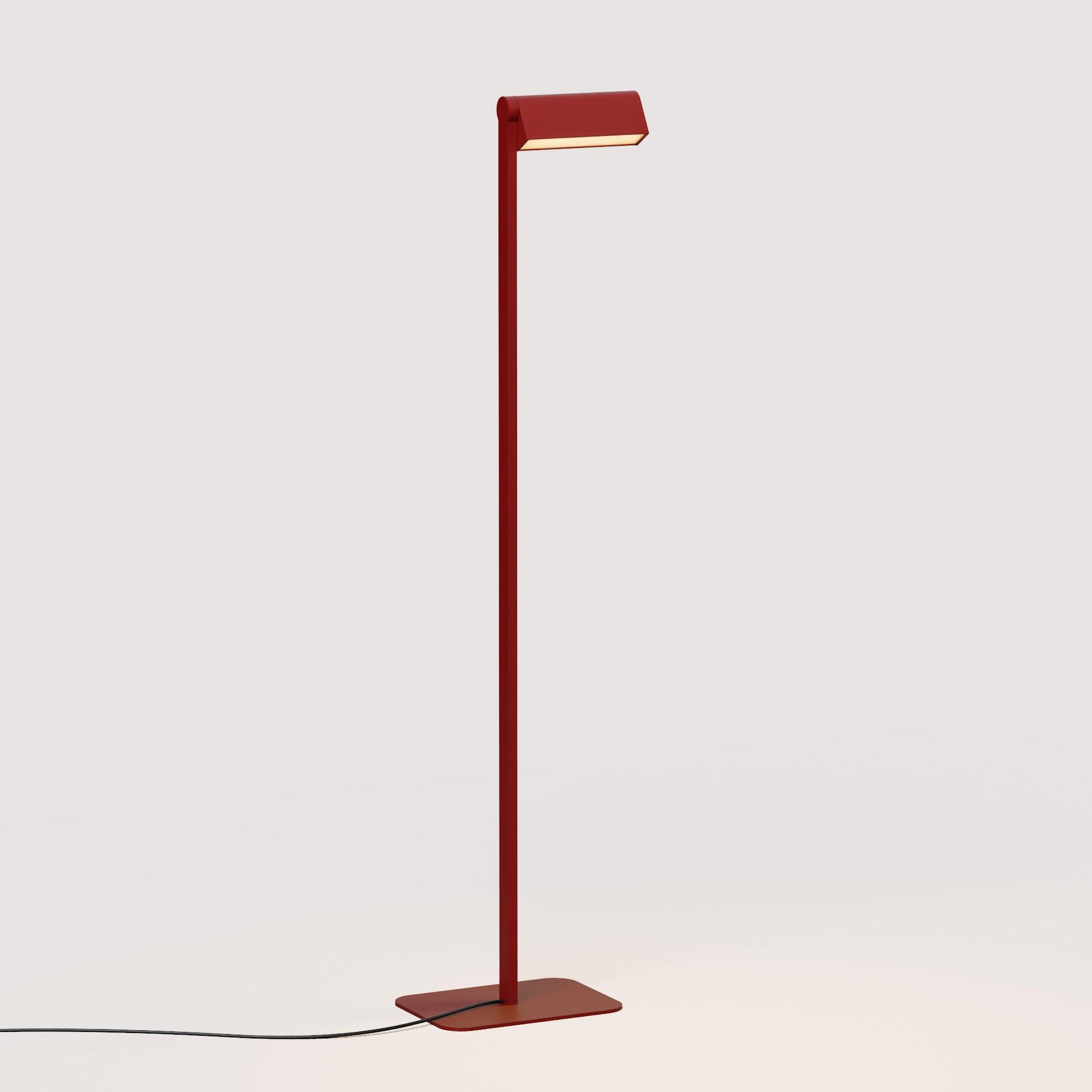 Ipoli 07 Floor Lamp | DSHOP