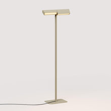 Ipoli 08 Beige Floor Lamp | DSHOP