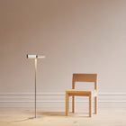 Ipoli 08 Aluminum Floor lamp | DSHOP