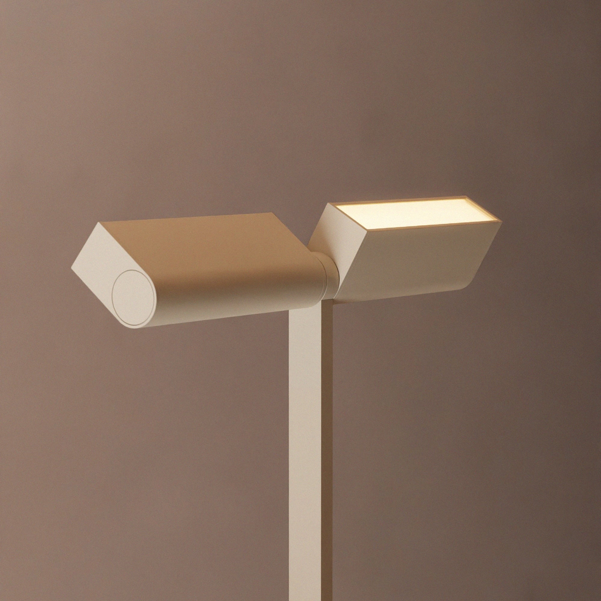 Minimalist Floor Lamp | DSHOP