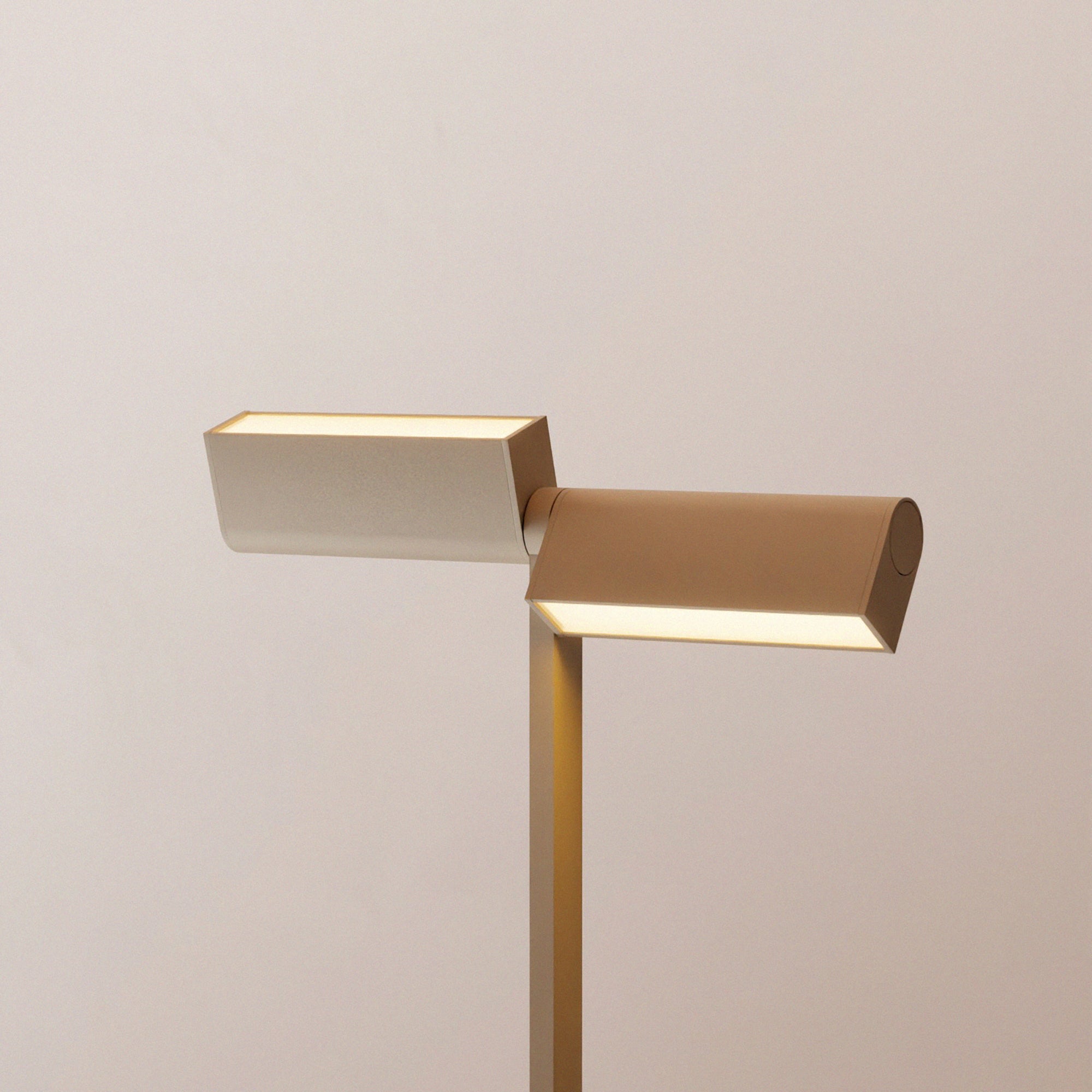 Lambert & Fils Ipoli 08 Lamp | DSHOP