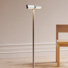 Modern Industrial Floor Lamp | DSHOP