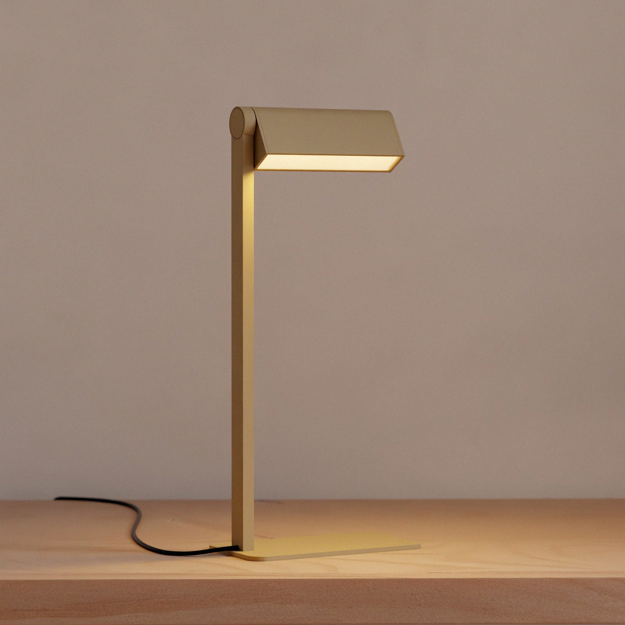 Mimialist Table Lamp | DSHOP