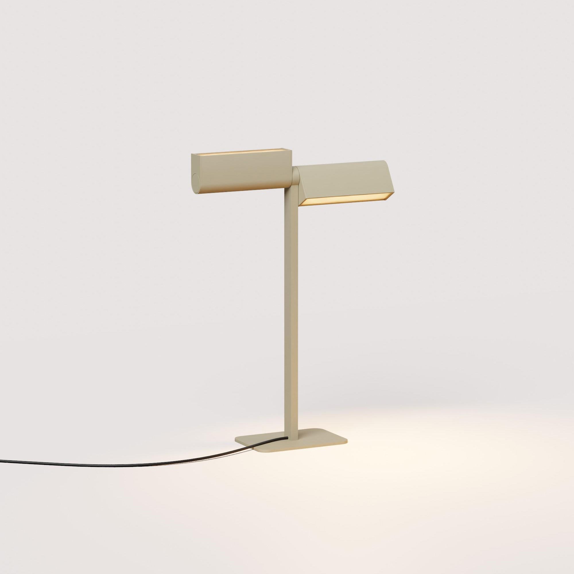 Ipoli 10 Beige Lamp | DSHOP