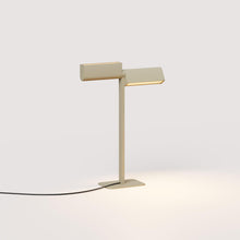 Ipoli 10 Beige Lamp | DSHOP