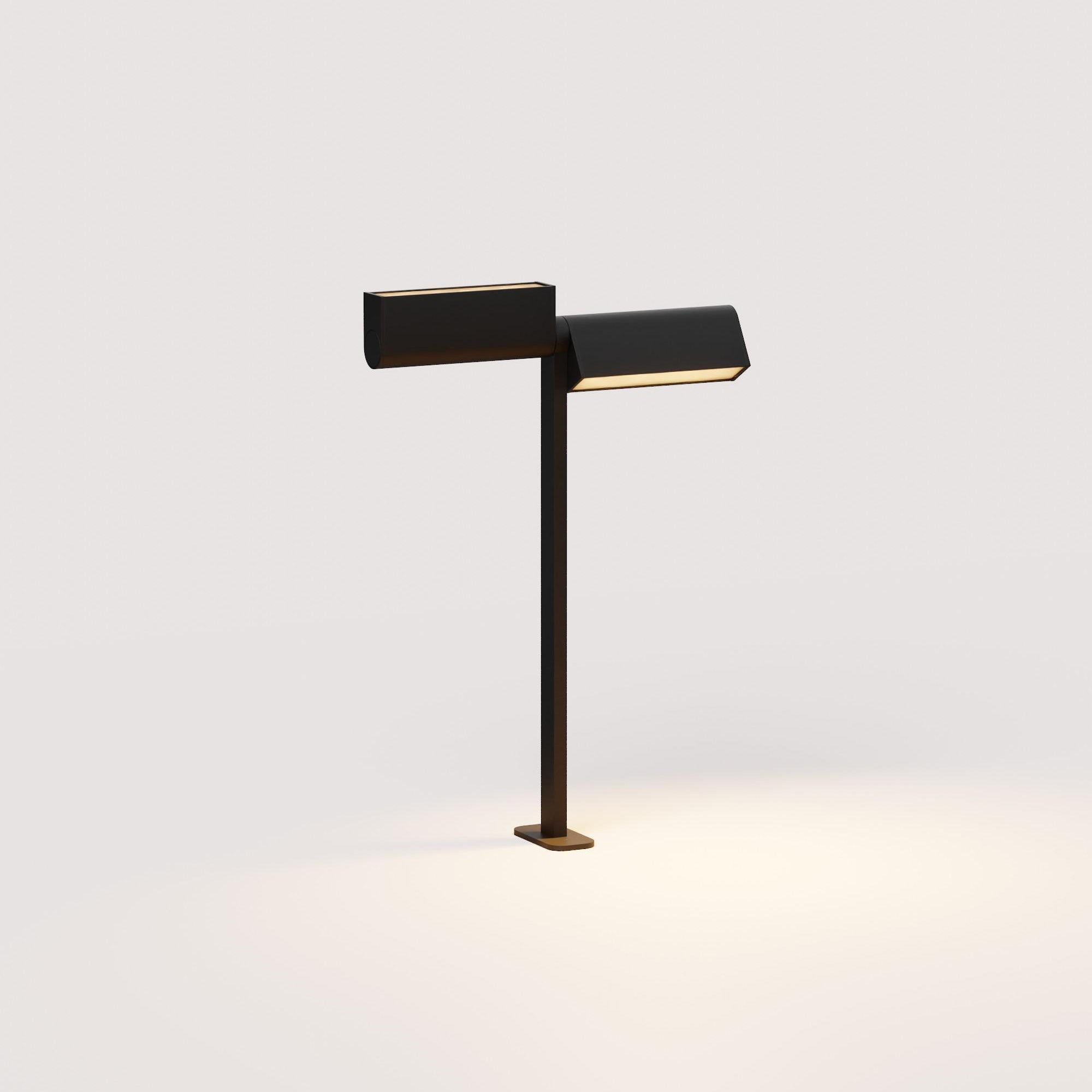 Ipoli 10 Installed Lamp | DSHOP