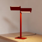Modern Red Table Lamp | DSHOP