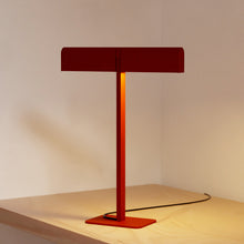 Red Desk Lamp | DSHOP
