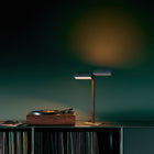 Industrial Table Lamp | DSHOP