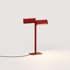 Ipoli 10 Red Table Lamp | DSHOP