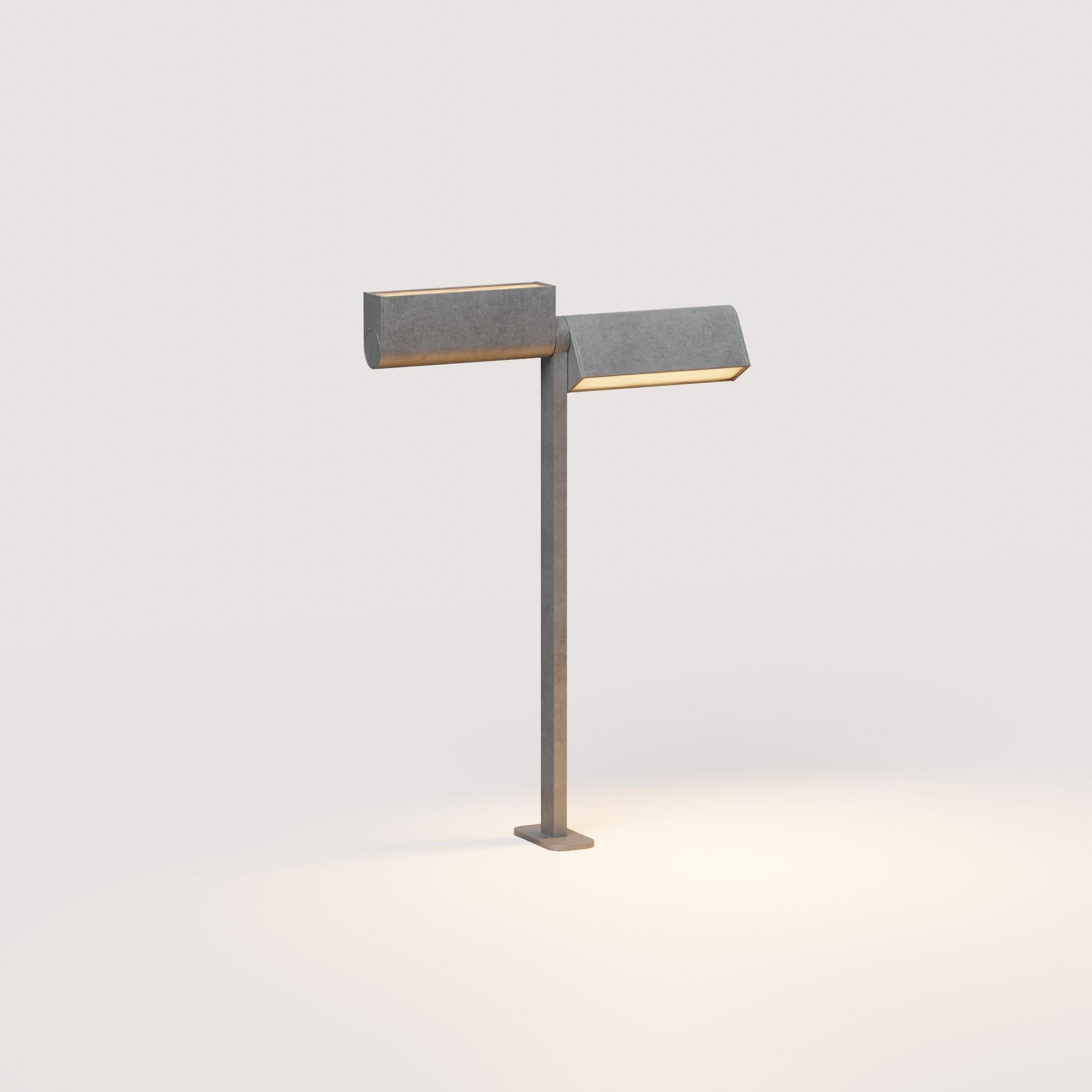 Ipoli 10 Table Lamp | DSHOP