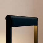 Modern Black Office Lighting | DSHOP