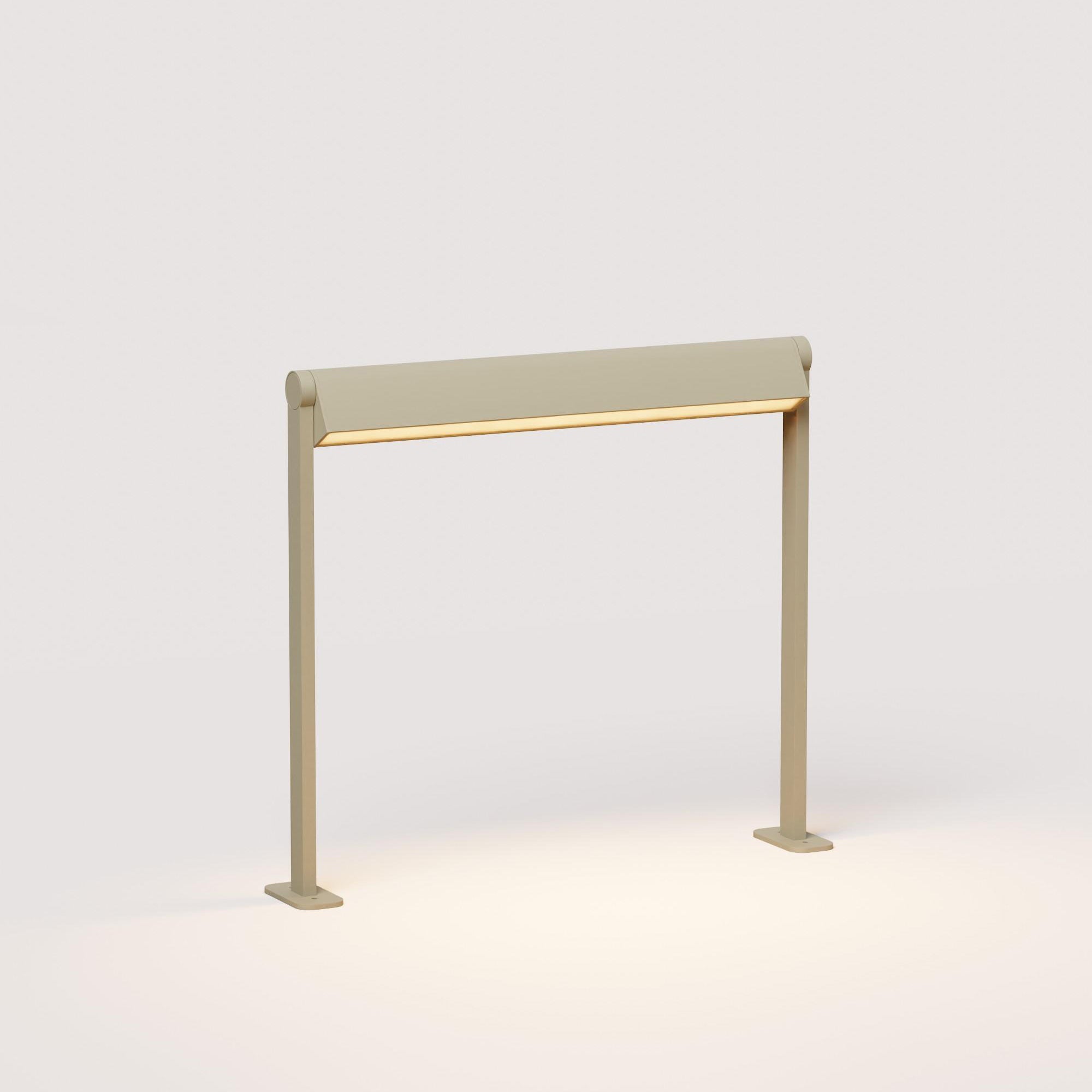 Ipoli 11C Installed Table Lamp | DSHOP