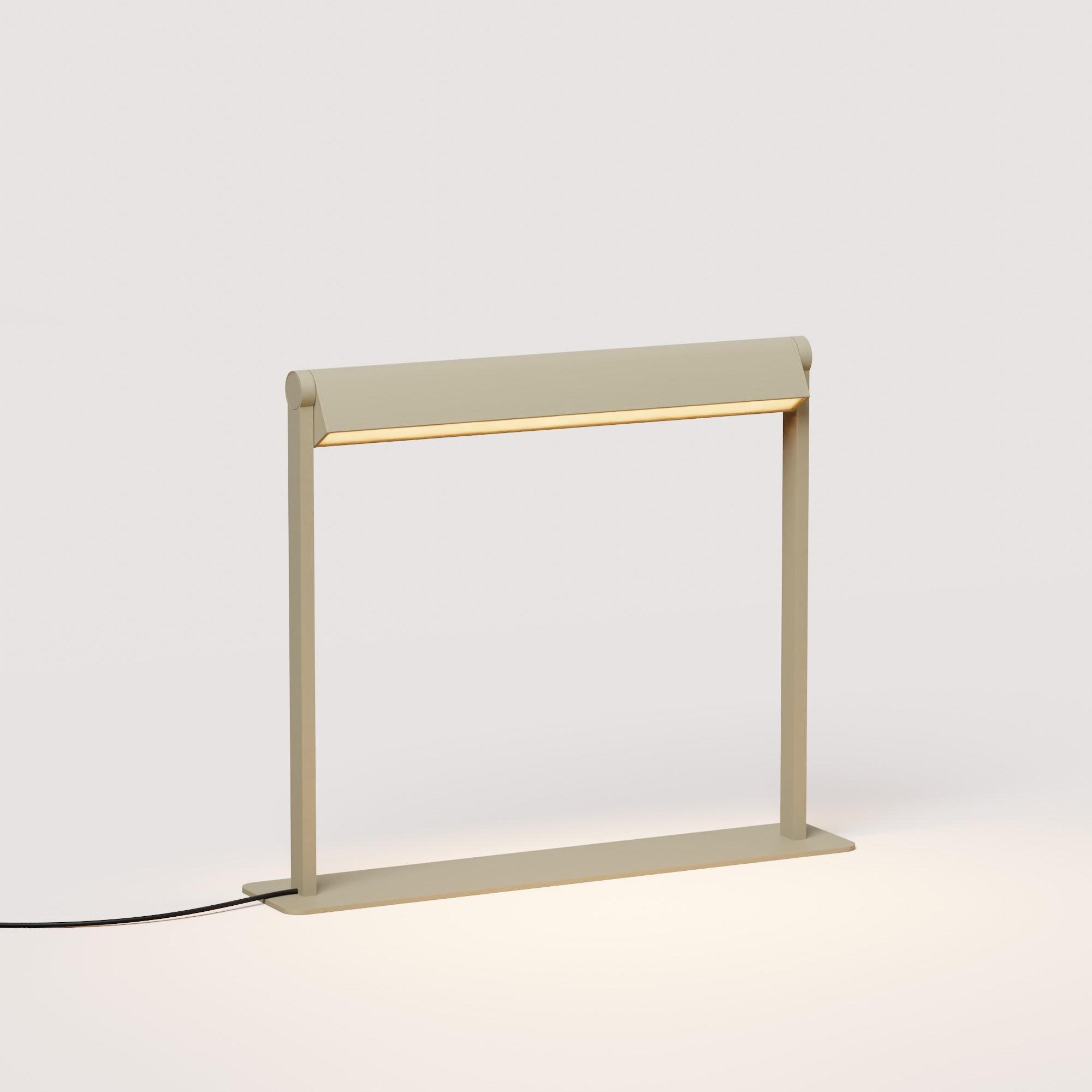 Ipoli 11C Beige Lamp | DSHOP