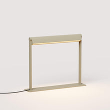 Ipoli 11C Beige Lamp | DSHOP