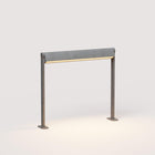 Ipoli 11C Aluminum Table Lamp | DSHOP